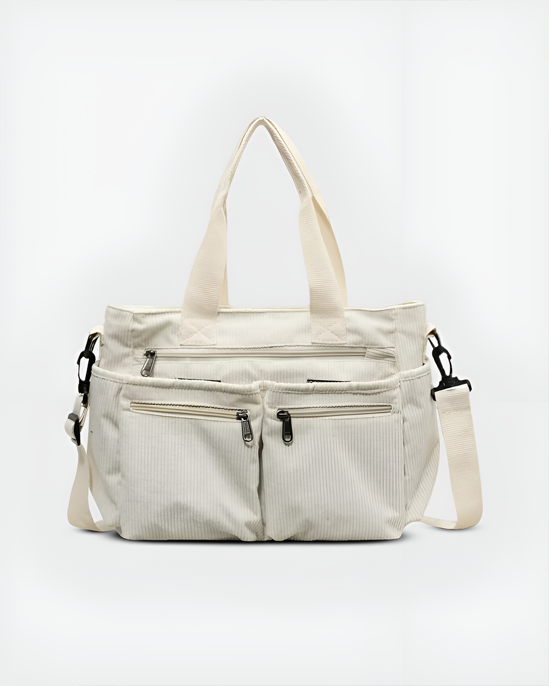 Urban Cord - Tote Bag