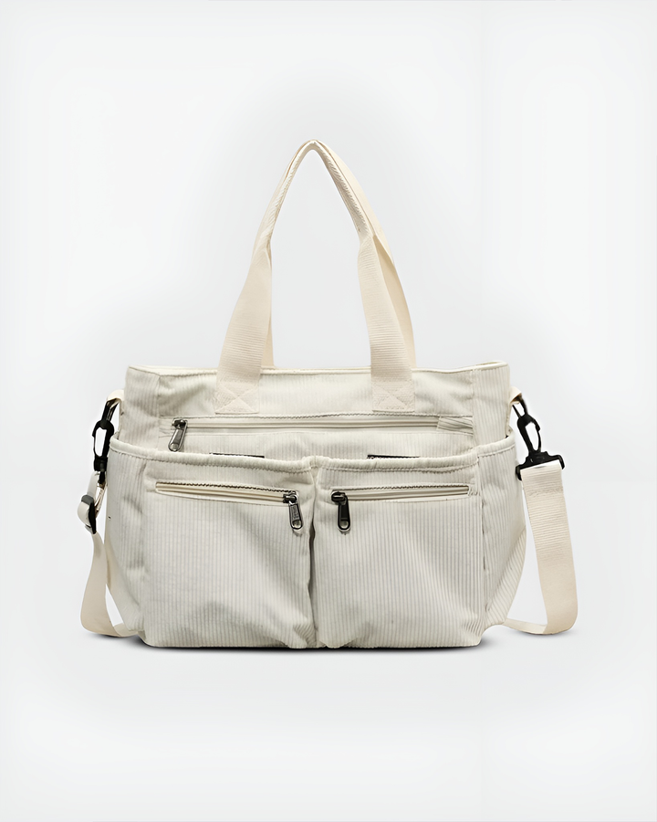 Urban Cord - Tote Bag