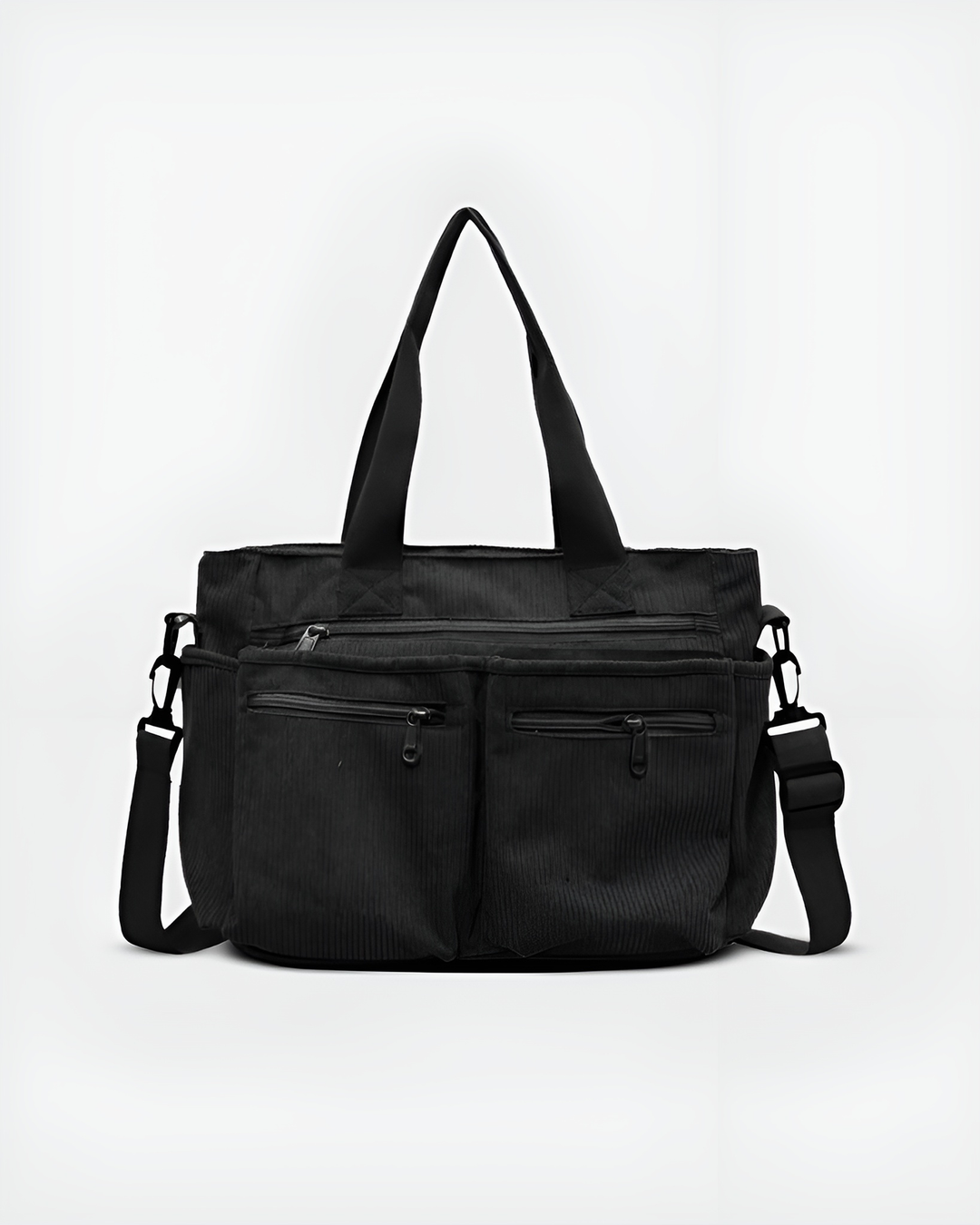 Urban Cord - Tote Bag