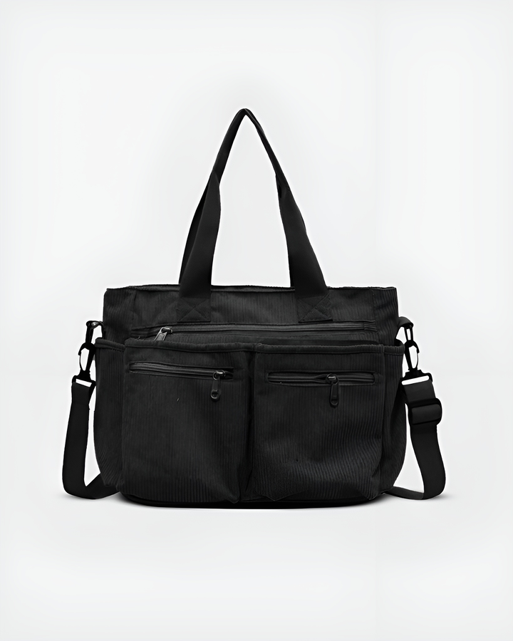 Urban Cord - Tote Bag