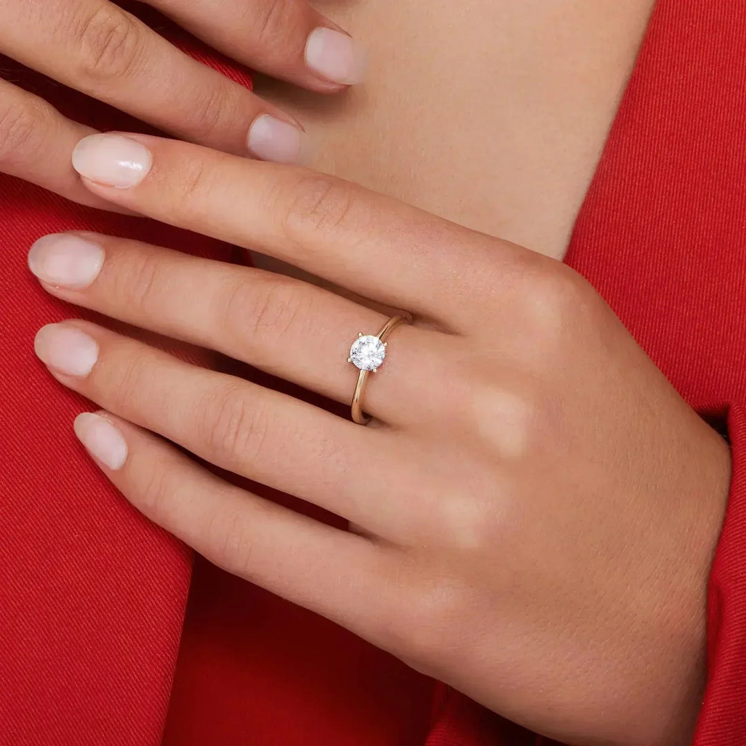 Gouden Ring Savaya El Playa Exclusief