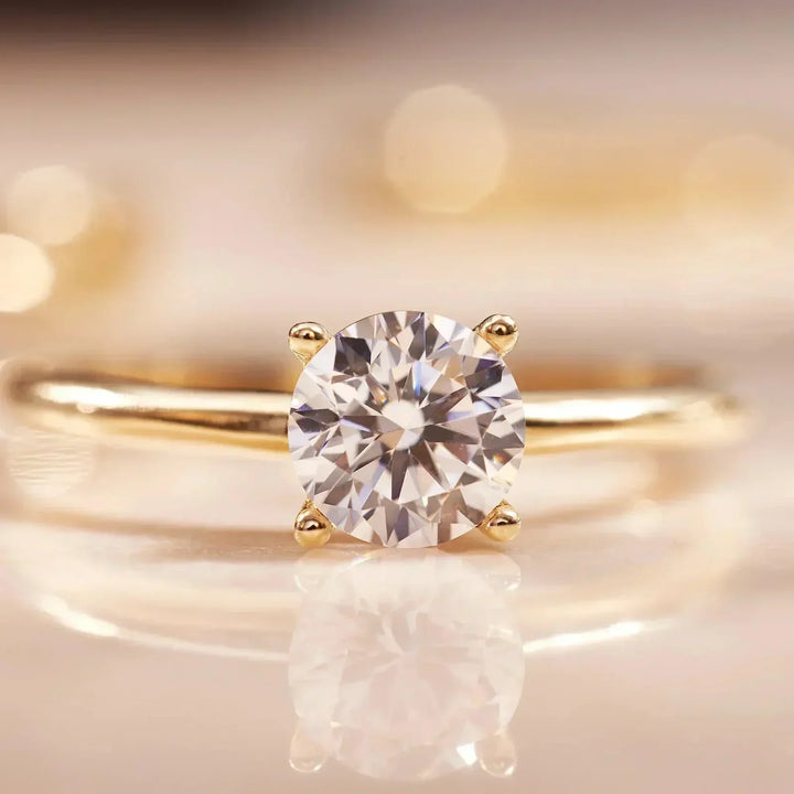 Gouden Ring Savaya El Playa Exclusief