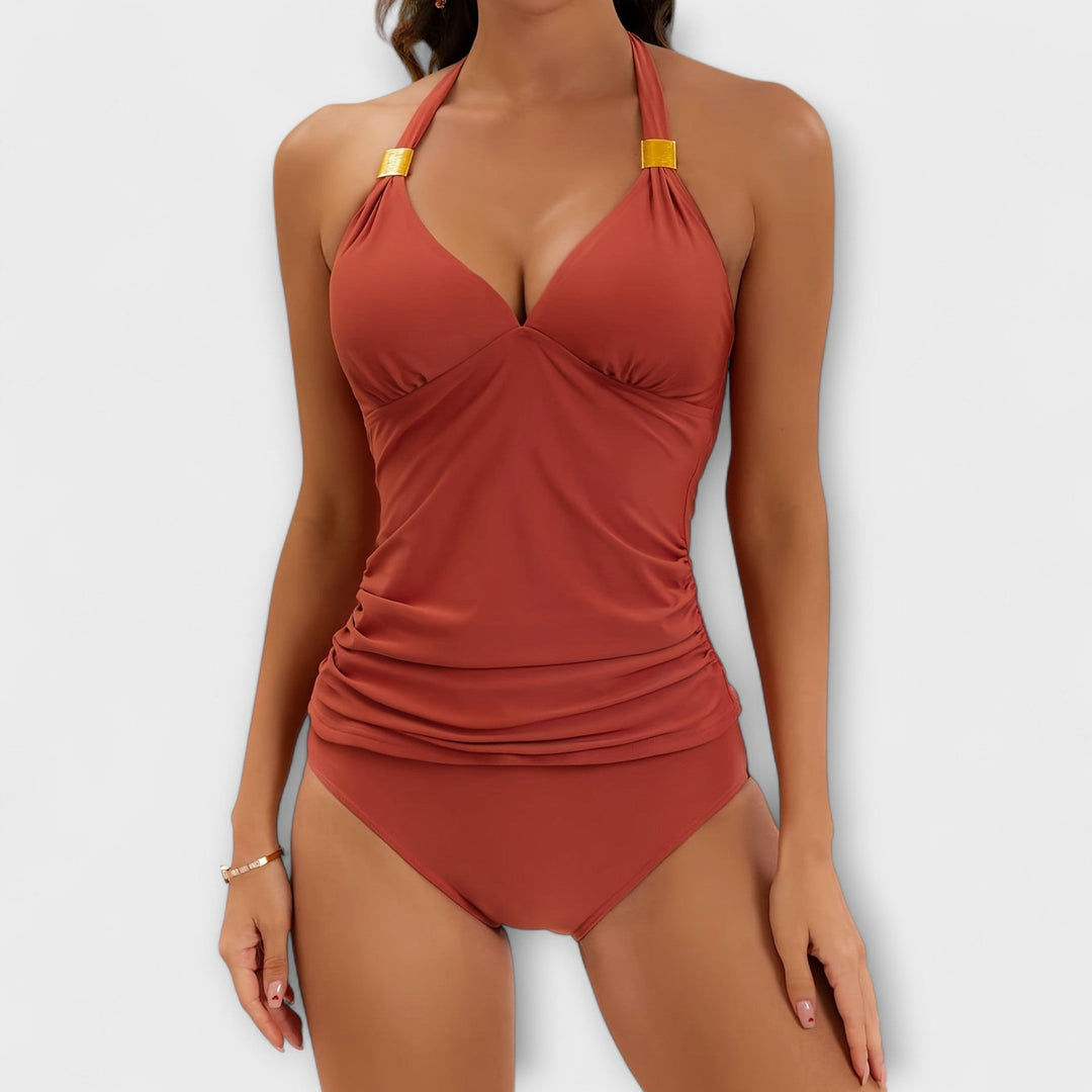 Sienna - Tweedelige bikini