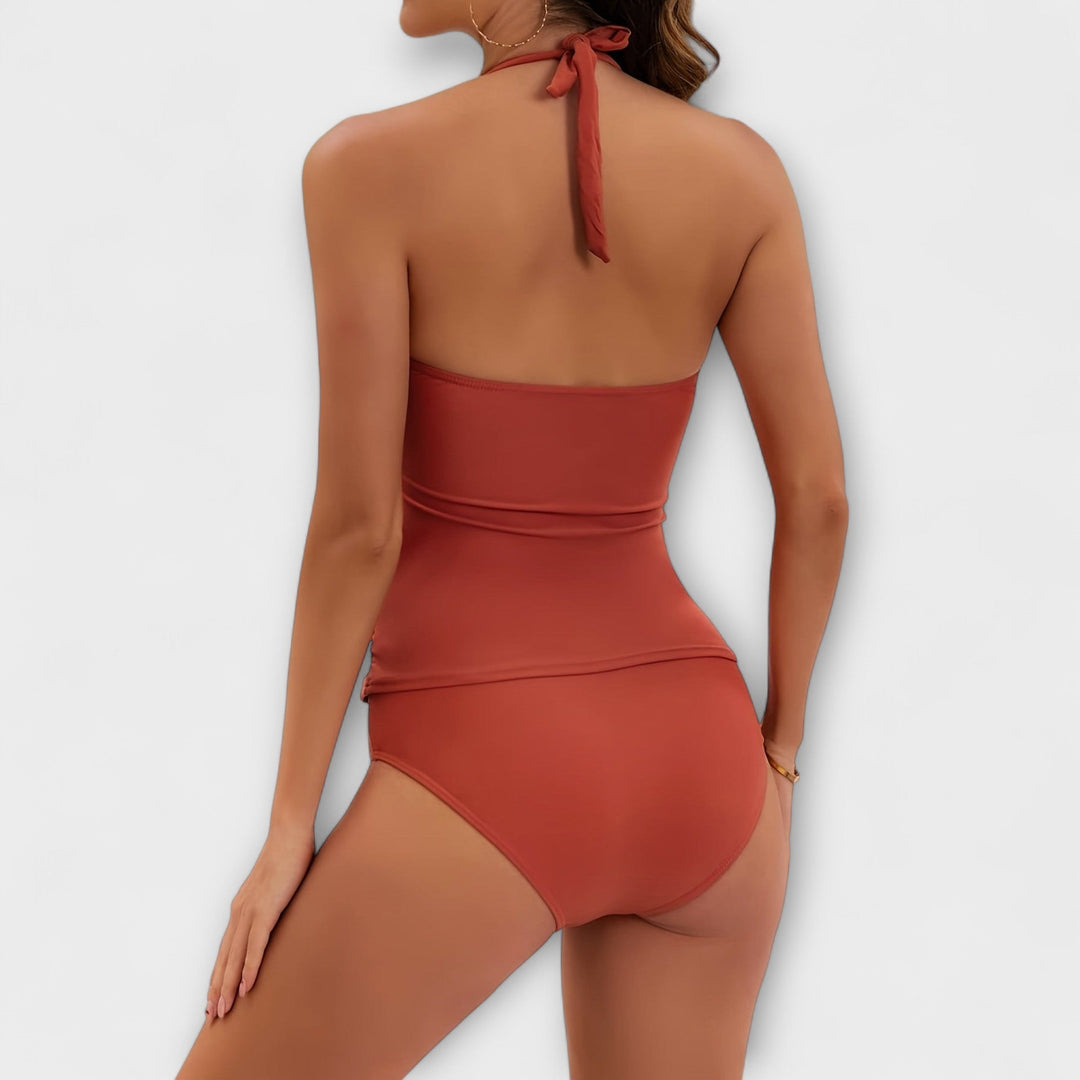 Sienna - Tweedelige bikini