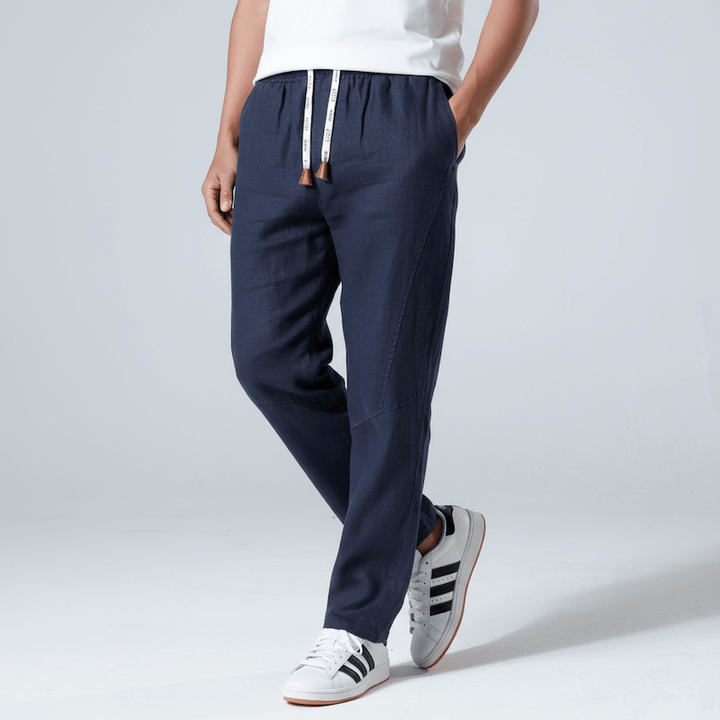 Pakket van 3 x Tsuki - Japanse premium ademende comfortabele broek