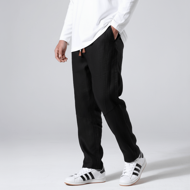 Tsuki - Japanse comfortbroek