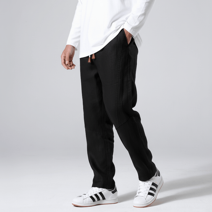 Tsuki - Japanse comfortbroek