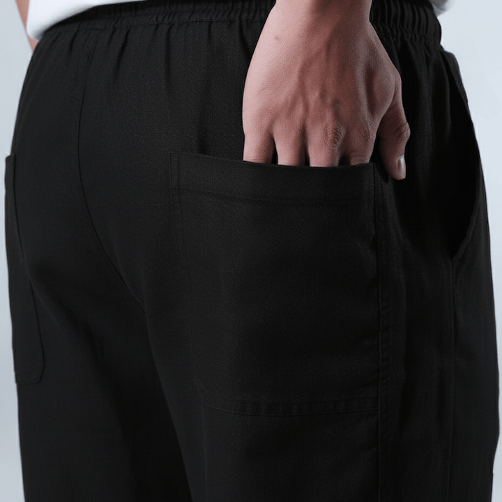 Tsuki - Japanse comfortbroek