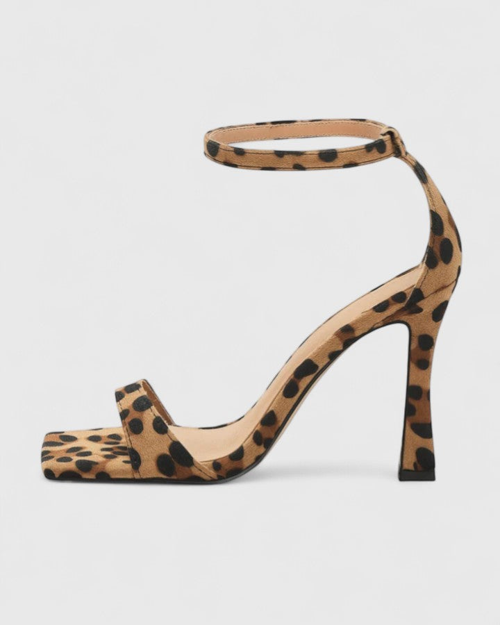 Livia | Elegante en comfortabele hakken met stijl