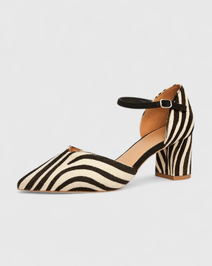 Karolina | Elegante orthopedische hakken