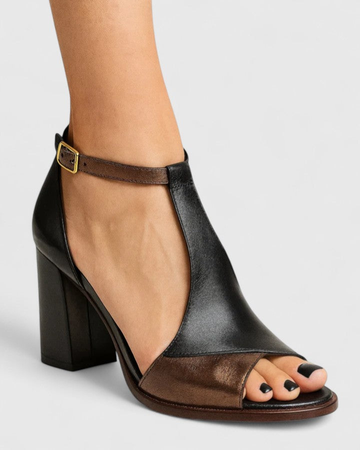 Elvira | Elegante hakken