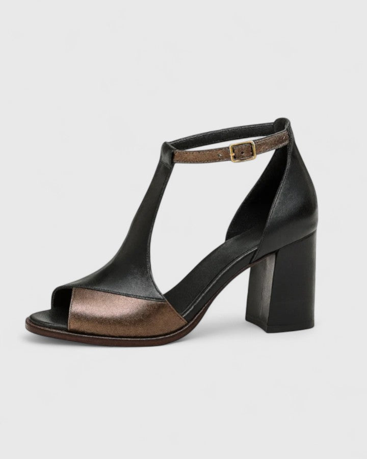 Elvira | Elegante hakken