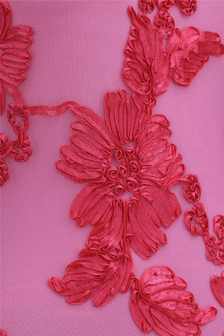 Amara │Maxi Jurk