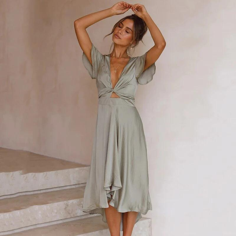 Mabe | Elegante jurk