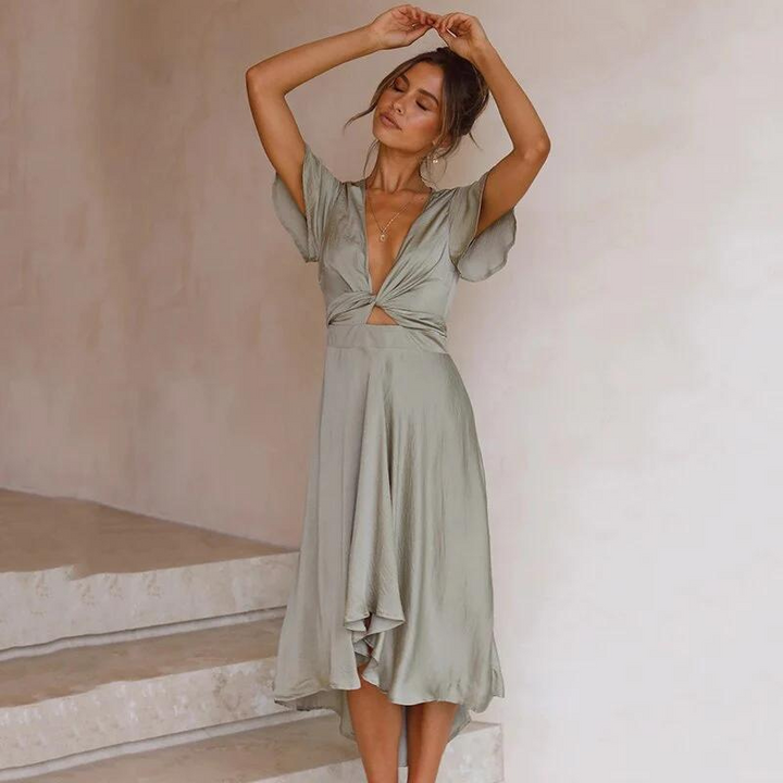 Mabe | Elegante jurk