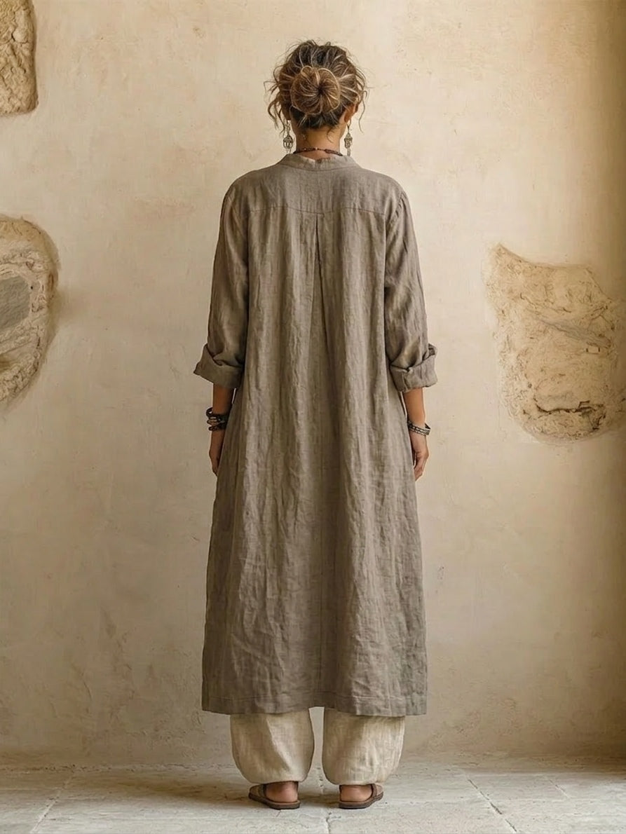 De Florence Premium Co-ord Set