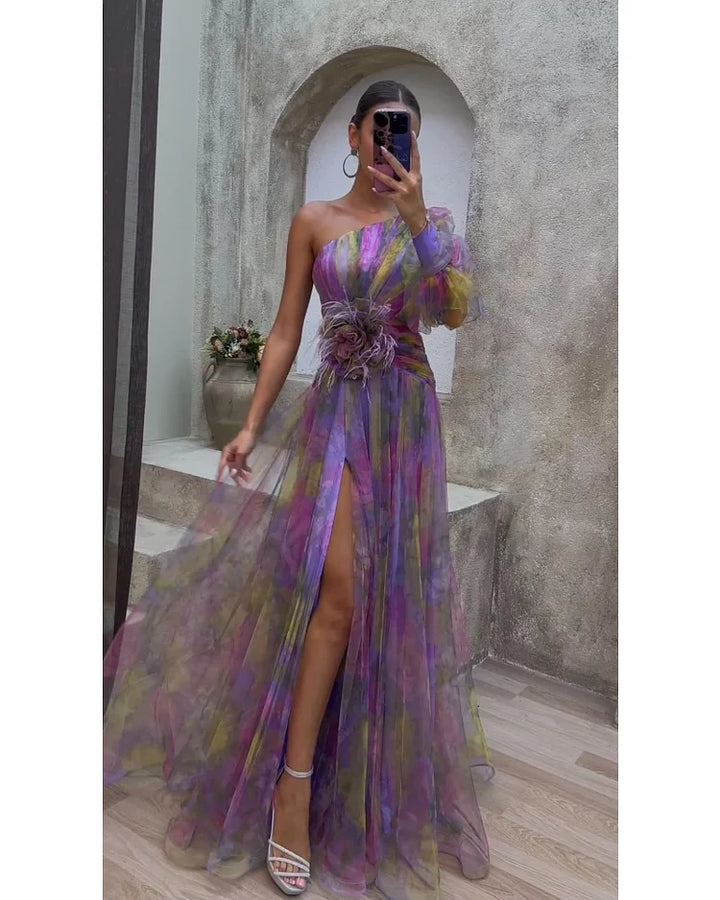 Savannah™ | Elegante Jurk