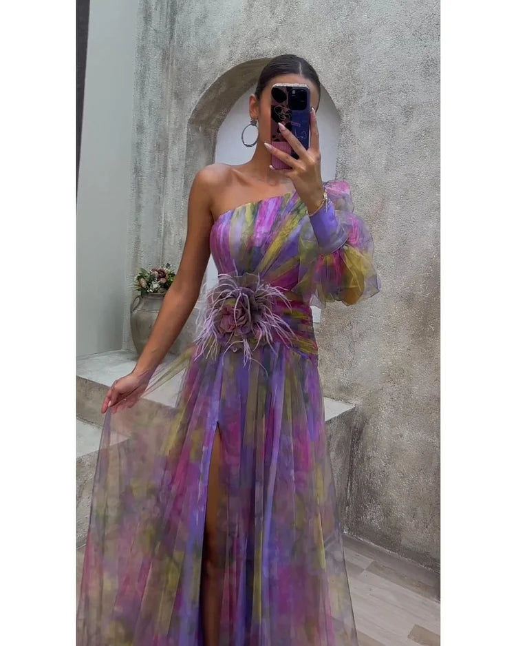 Savannah™ | Elegante Jurk