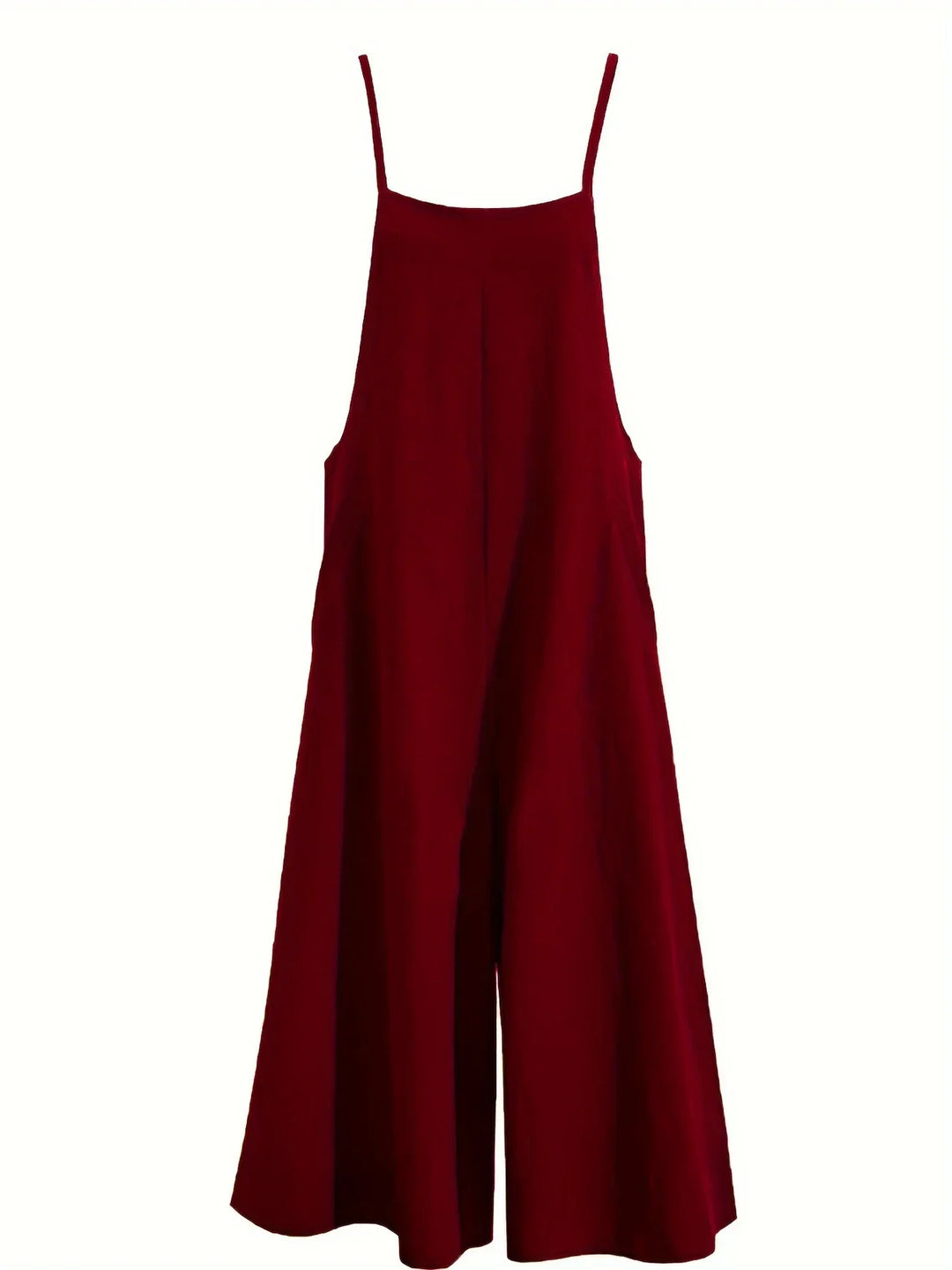 Faryn - Elegante casual jumpsuit