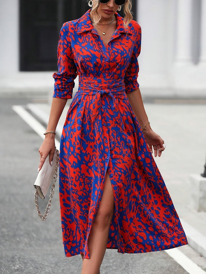 Zafira™ | Geometrische Hemdress