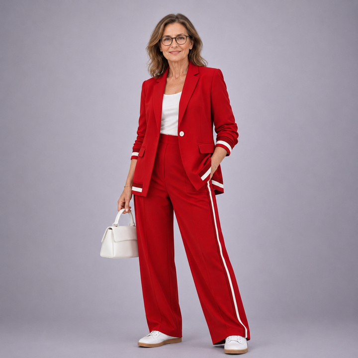 Hyacint | Casual Pak Set