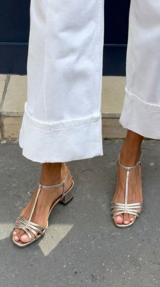 Allegra | Stijlvolle Sandalen voor de Dag
