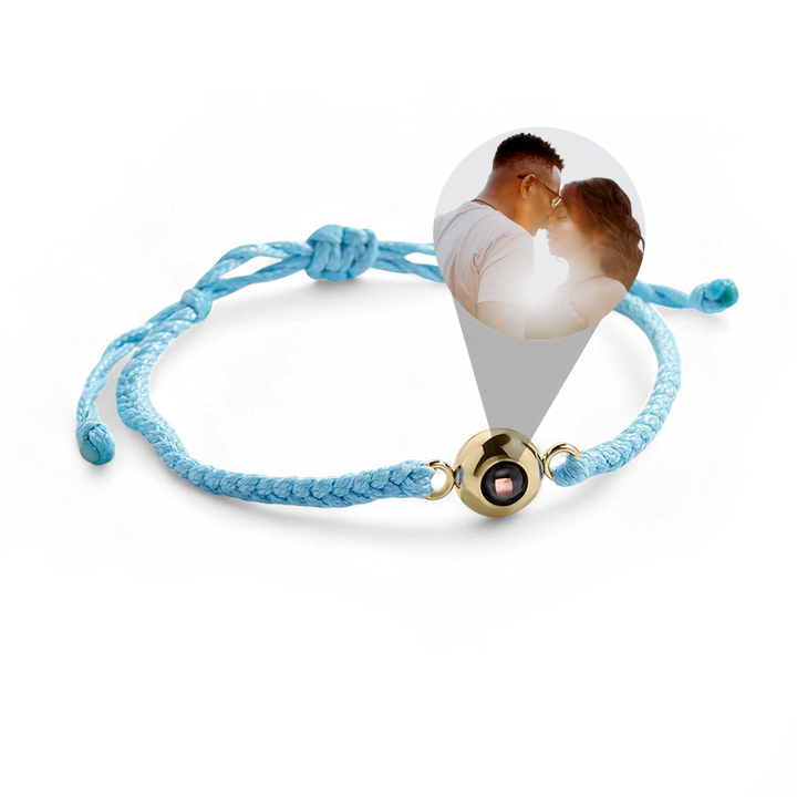 Persoonlijke foto armbanden