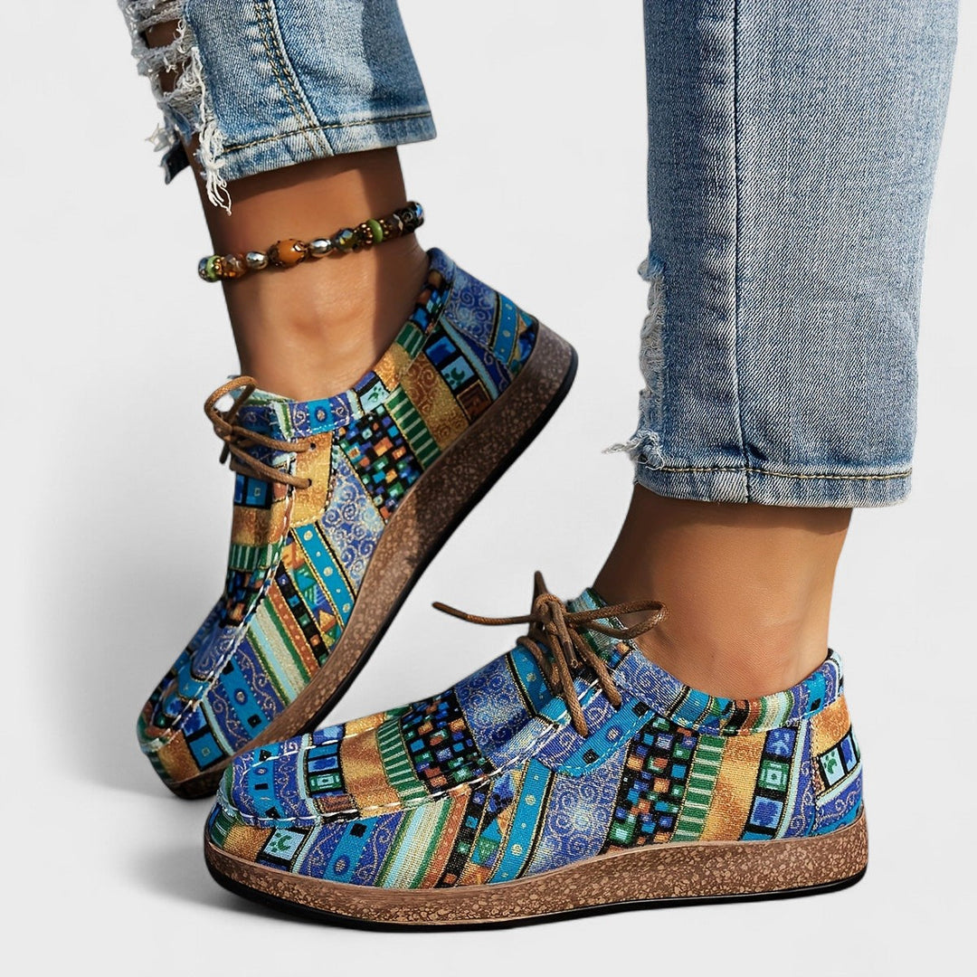 Louise │ Ultra Licht Comfort Schoenen