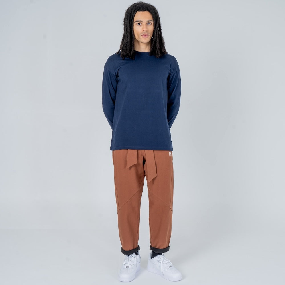 Akio - Winter Harem Broek