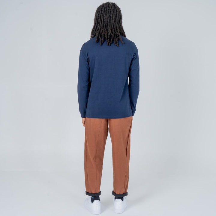 Akio - Winter Harem Broek