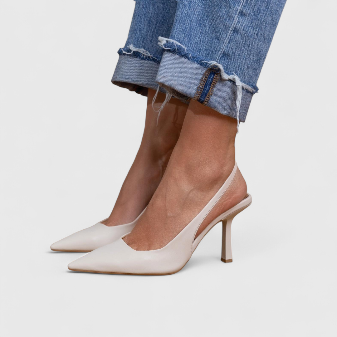 Bella | Elegante Orthopedische Hakken