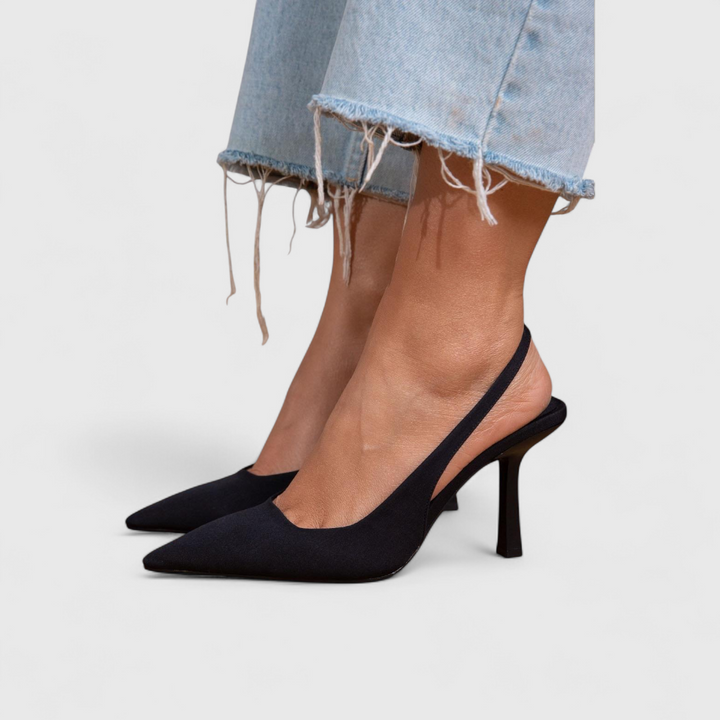 Bella | Elegante orthopedische hakken