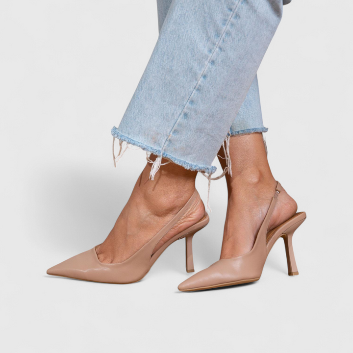 Bella | Elegante orthopedische hakken
