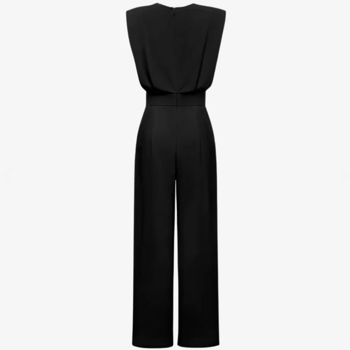 Ariadna™ | Jumpsuit met riem