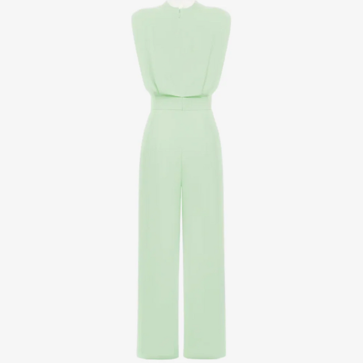 Ariadna™ | Jumpsuit met riem