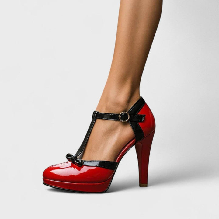 Bella | Elegante hakken