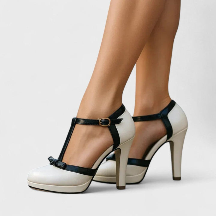 Bella | Elegante hakken