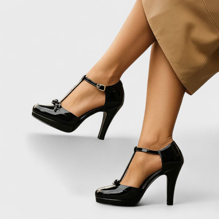 Bella - Elegante Hakken