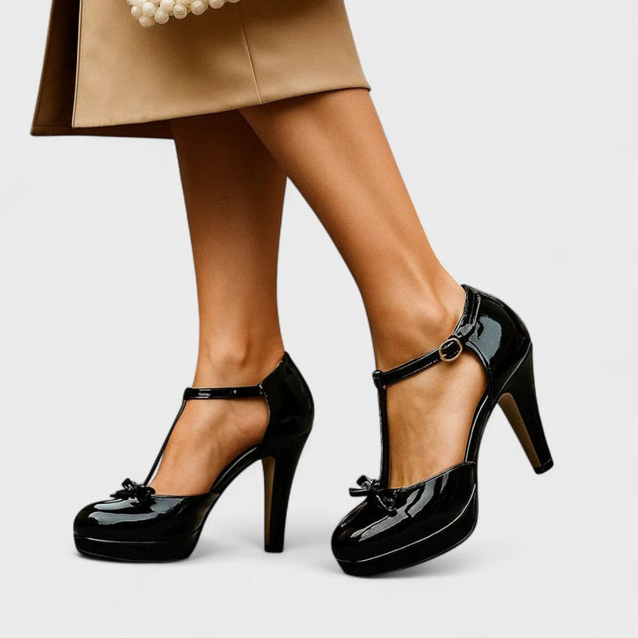 Bella | Elegante hakken