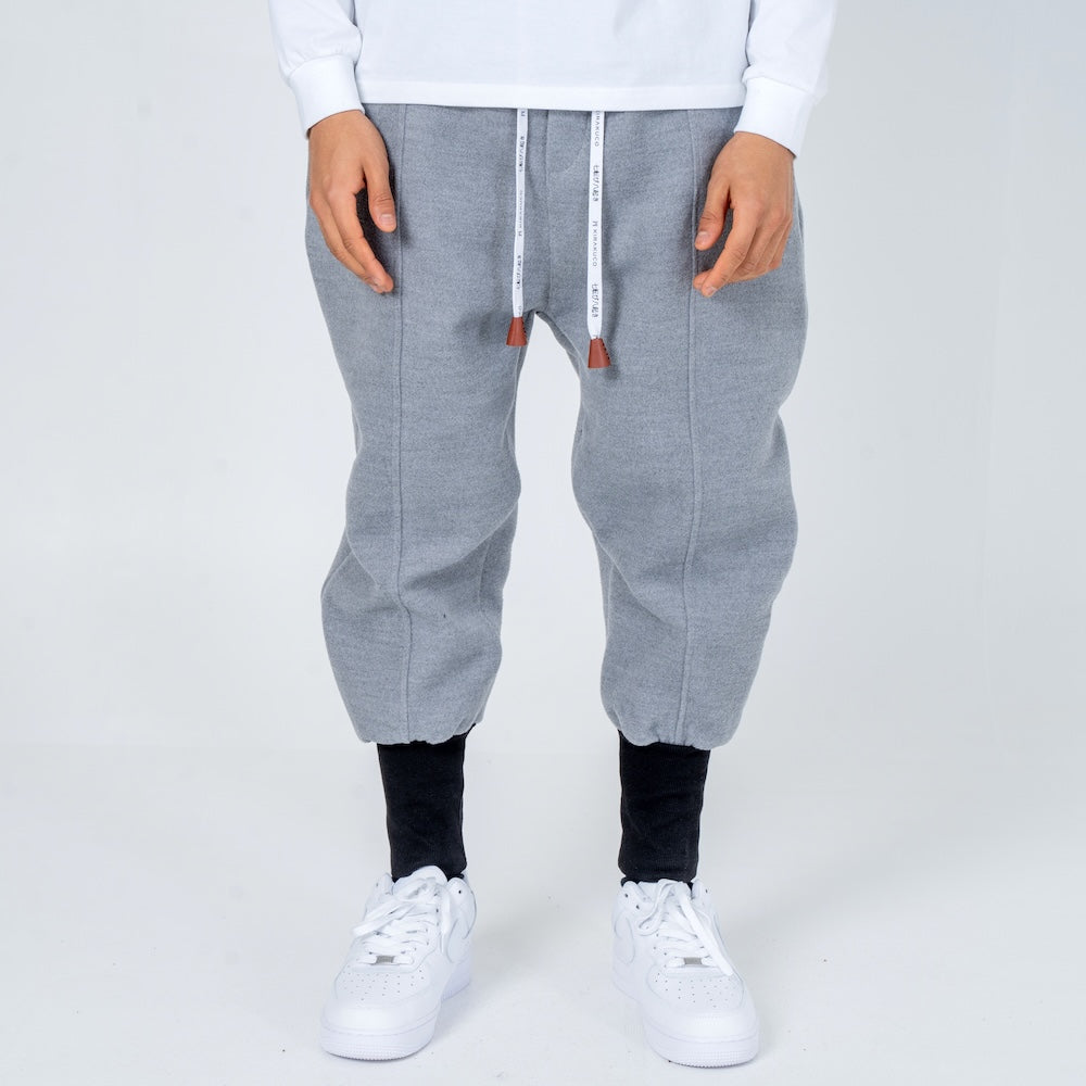 Ayu - Winter Harem Broek