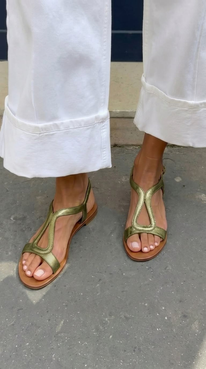 Ludovica | Sandalen voor de zomer