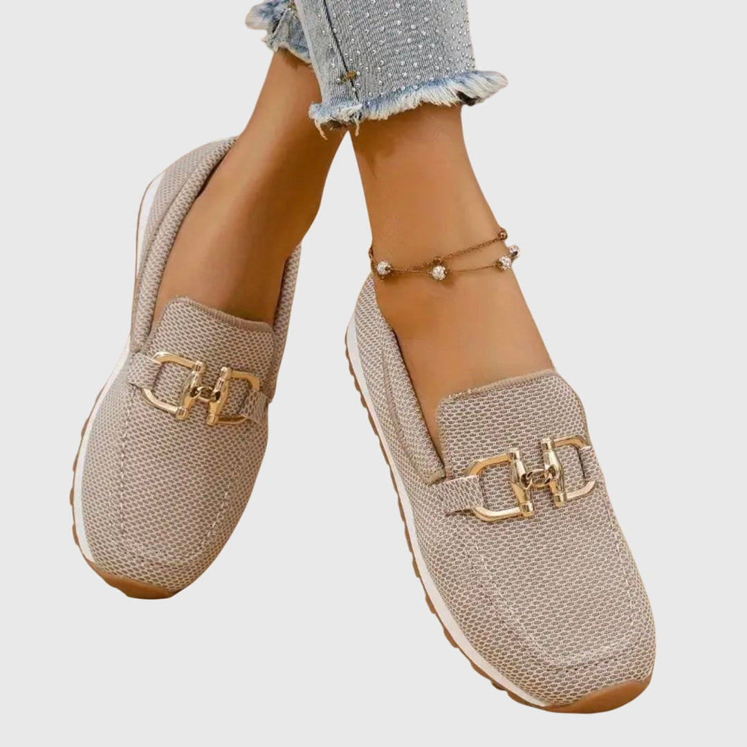 Mila Orthopedische Comfort Mocassin