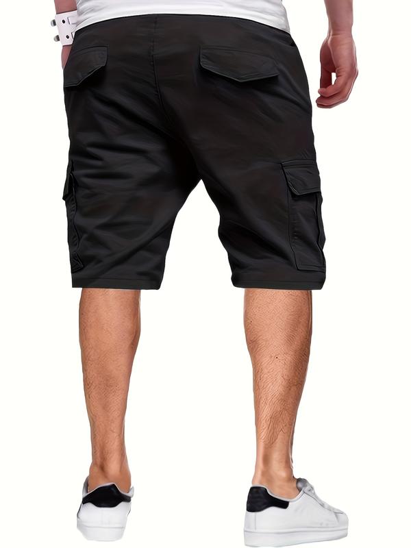 Tay | Cargo Shorts voor Heren (1 Kopen, 1 GRATIS erbij)