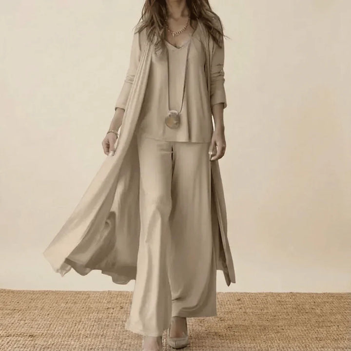 RAQUEL | Elegante 3-delige set