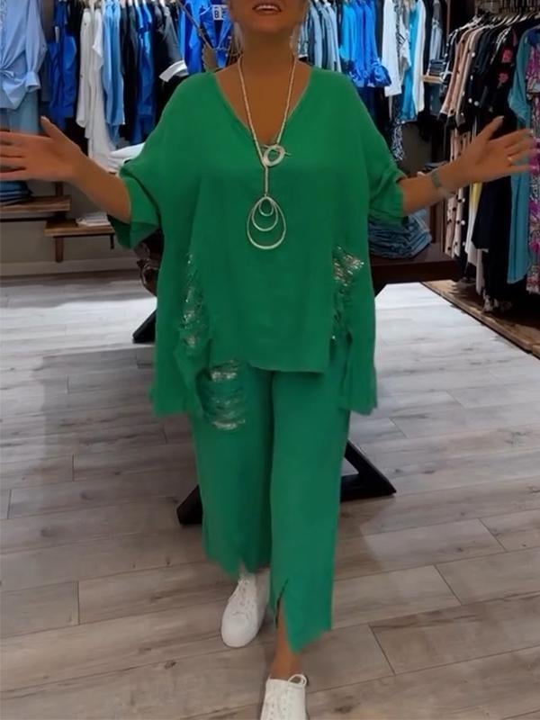 Bianca - Zomerset van Twee Stukken