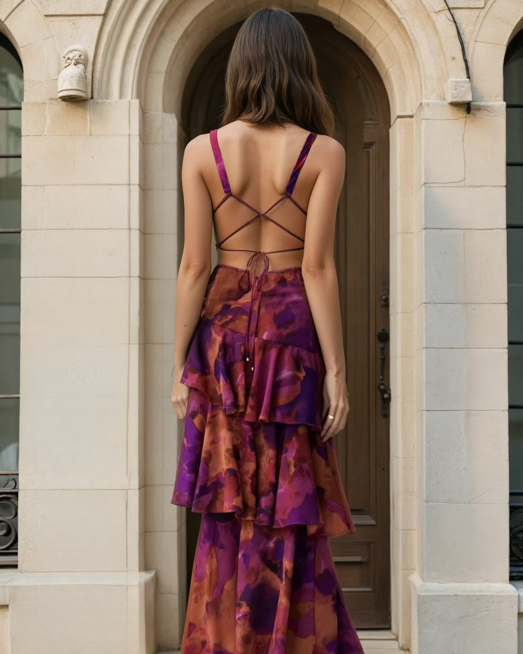 Robe Bella™  | Beweging en elegantie bij elke stap
