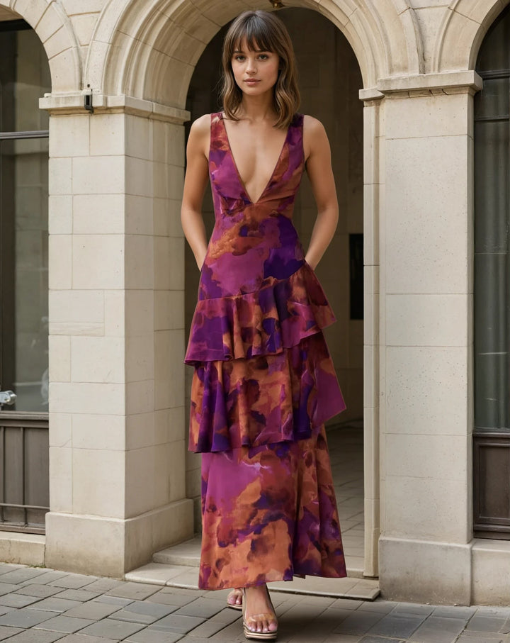 Robe Bella™  | Beweging en elegantie bij elke stap