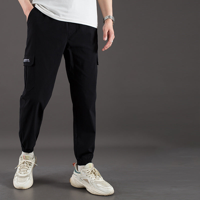 Taro Flex Cargo Broek