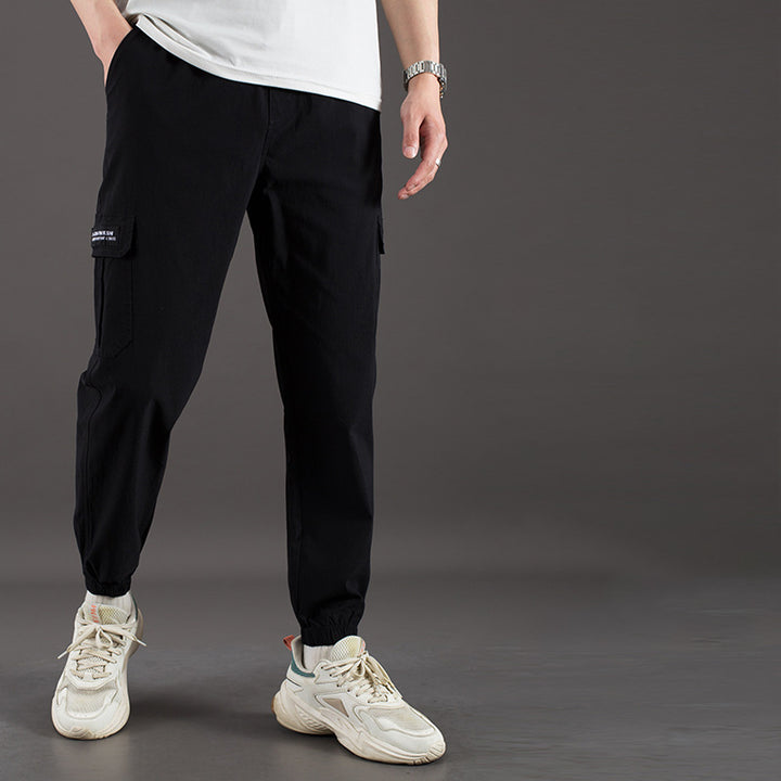 Taro Flex Cargo Broek
