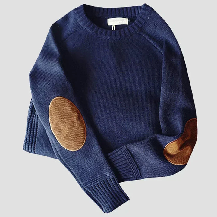 Louis™ - Stijlvolle Wintertrui
